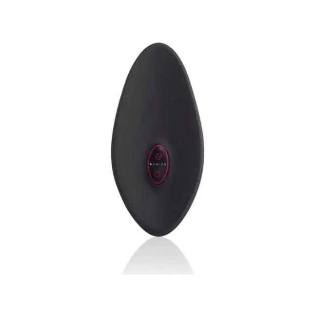 Необыкновенный стимулятор bSoft Black. Фотография 2.