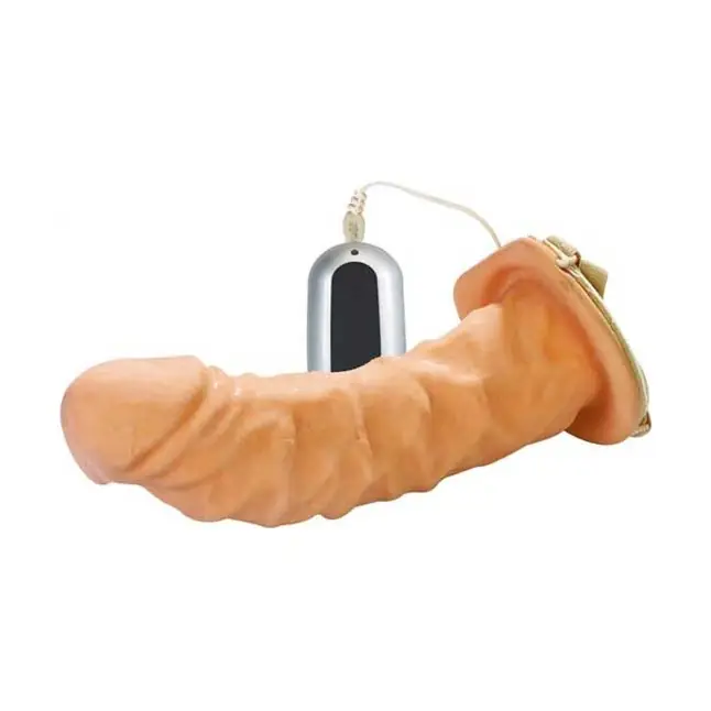 Фаллопротез Vibrating Prosthetic