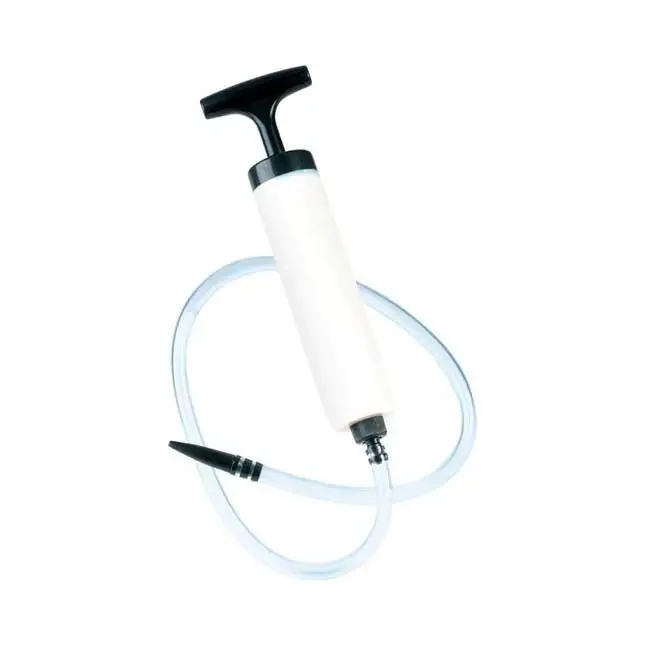 Насос для надувания кукол Inflate-A-Babe Hand Pump
