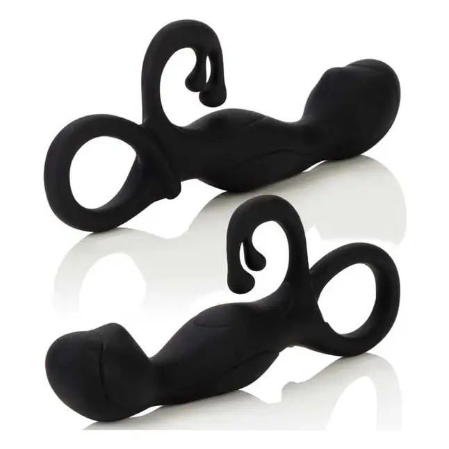 Стимулятор простаты Universal Prostate Probe - Dr. Joel Kaplan. Фотография 2.