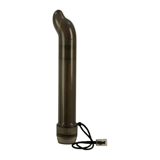 Анальный стимулятор Perineum Massager - 17 см - Dr. Joel Kaplan. Фотография 2.