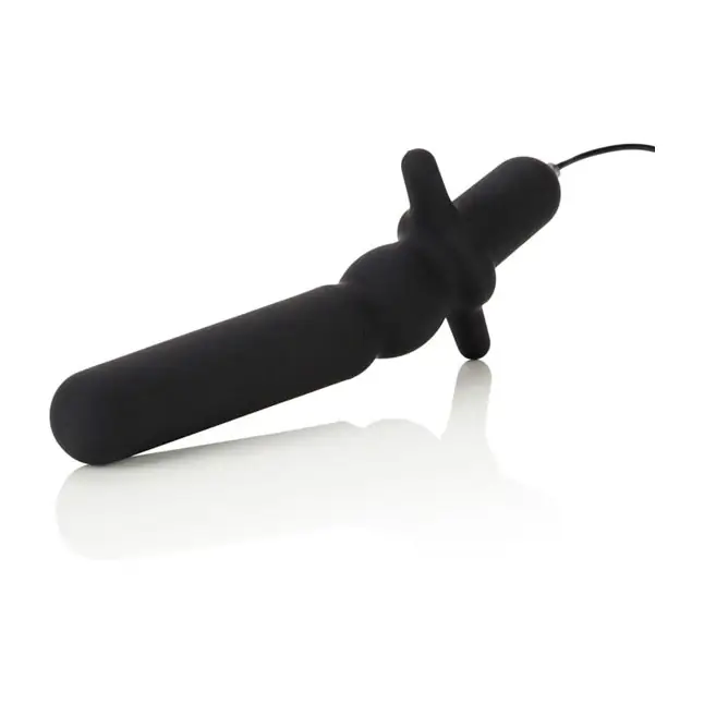 Анальный вибратор Waterproof Power Anal-T - Colt. Фотография 2.