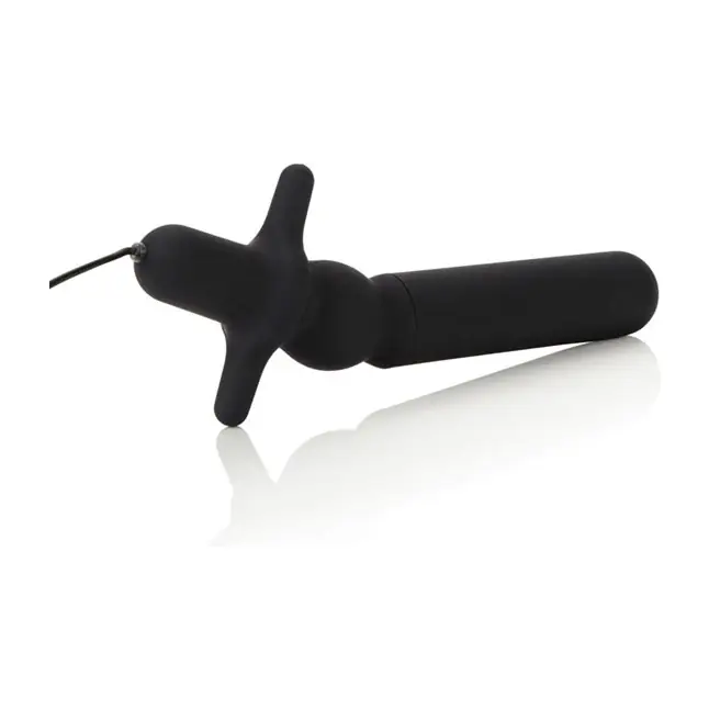 Анальный вибратор Waterproof Power Anal-T - Colt. Фотография 3.