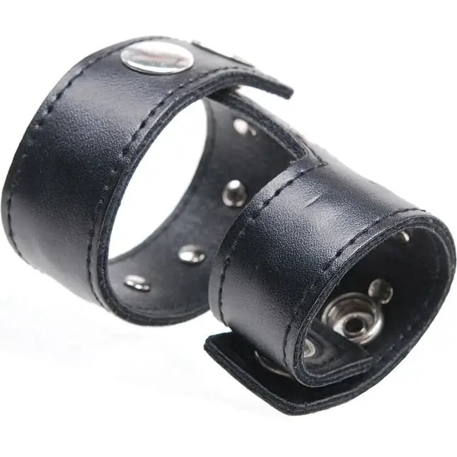 Электростимулятор для пениса Shock Therapy Cock Cage - Fetish Fantasy Shock Therapy. Фотография 3.