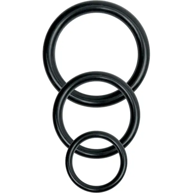 Универсальные трусы размера Plus Size для крепления насадок Universal Harness Plus-Size - Basix Rubber Works. Фотография 2.