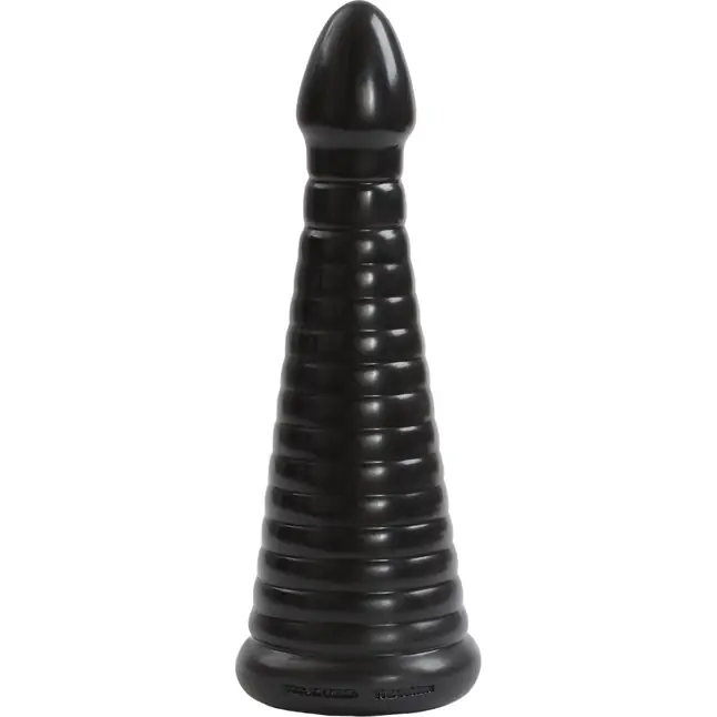 Стимулятор ёлочка Titanmen Tools Intimidator - 27,9 см - TitanMen
