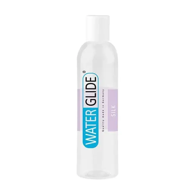 Лёгкий лубрикант на водной основе Waterglide SILK - 150 мл