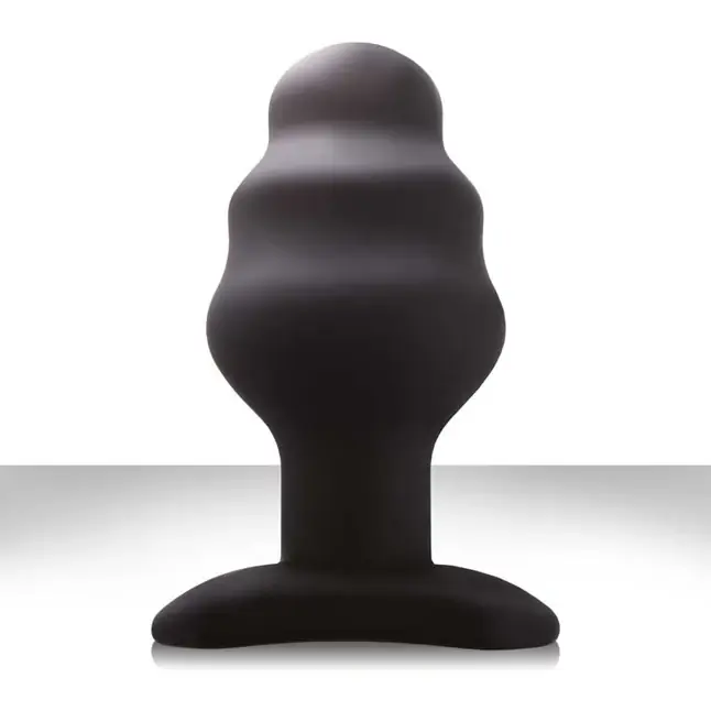 Анальная пробка RENEGADE PLUG 1 - 15 см - Renegade. Фотография 2.