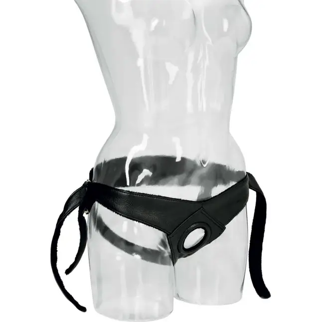 Крепление для страпона Universal Love Rider Platinum Harness - Love Rider