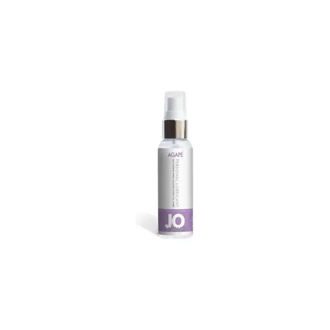 Женский гипоаллергенный лубрикант JO Personal Lubricant AGAPE Women - 60 мл