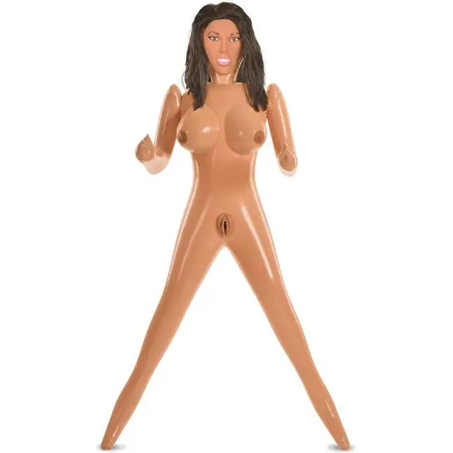 Кукла надувная PDX Dollz Maria Sin - Pipedream Extreme Dollz