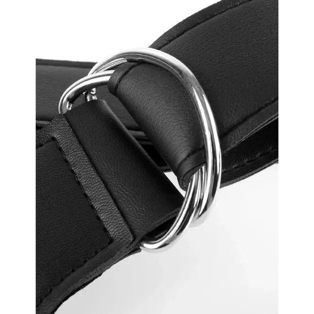 Женские трусики для страпона Heavy Duty Harness - Fetish Fantasy Harness Collection. Фотография 4.