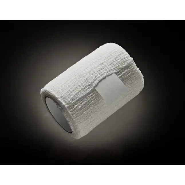 Фиксирующий бинт Cohesive Gauze