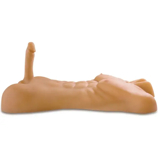 Мегамастурбатор Fuck Me Silly Dude - Pipedream Extreme Toyz. Фотография 2.