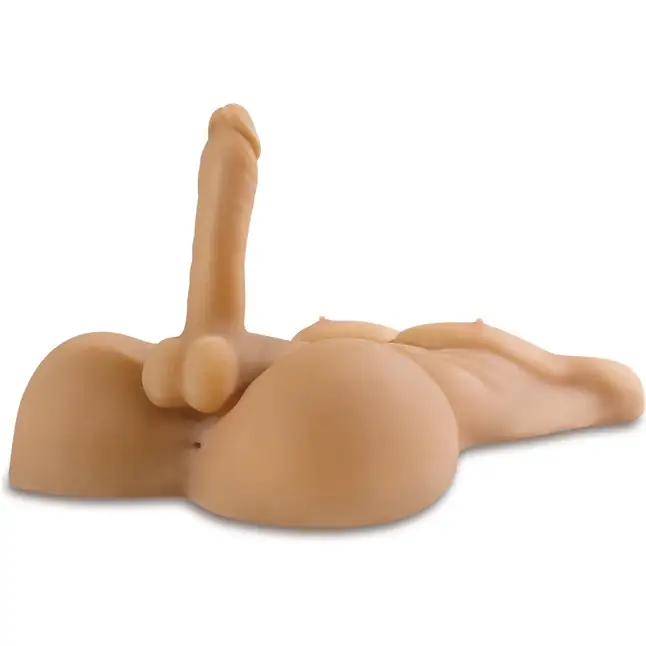 Мегамастурбатор Fuck Me Silly Dude - Pipedream Extreme Toyz. Фотография 3.