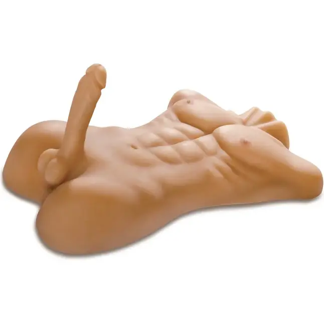 Мегамастурбатор Fuck Me Silly Dude - Pipedream Extreme Toyz