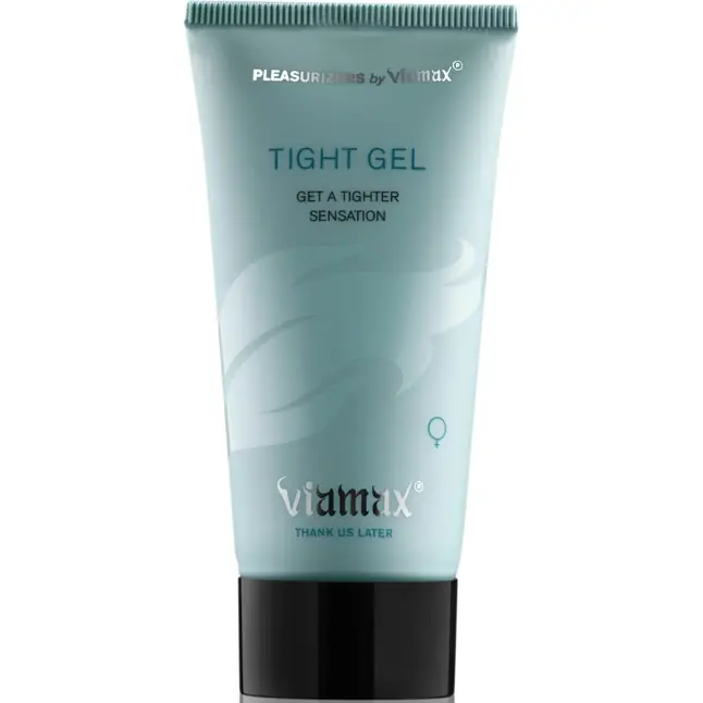 Сужающий гель для женщин Viamax Tight Gel - 50 мл. Фотография 2.