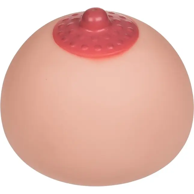 Брызгалка-грудь Squirt Ball Boob. Фотография 2.
