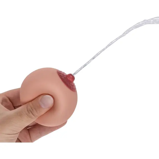 Брызгалка-грудь Squirt Ball Boob. Фотография 3.