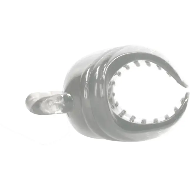 Прозрачный мастурбатор мастурбатор Vibrating Masturbator №71 - Sono. Фотография 3.