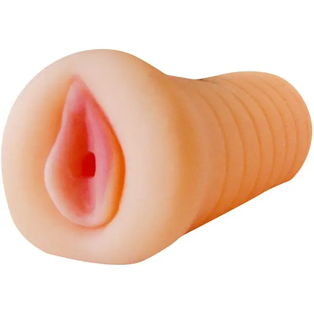 Мастурбатор-вагина Erowoman-Eroman