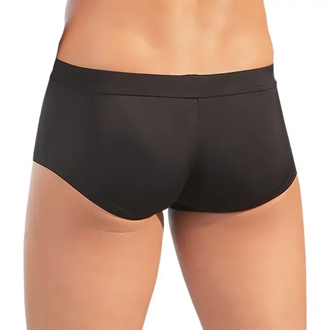 Сексуальные мужские трусы со стразами - Svenjoyment underwear. Фотография 2.