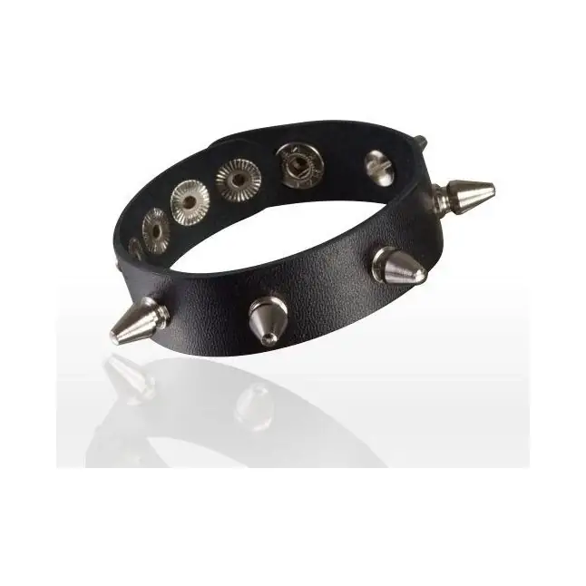 Браслет с шипами на руку - BDSM accessories