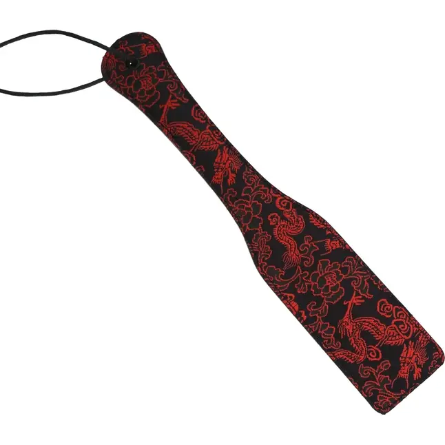 Шлепалка DELUXE PADDLE - 32,5 см - Blaze