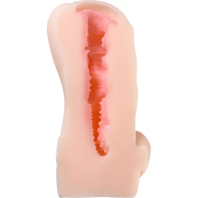 Телесный мастурбатор Juicy Pussy Cherry Ripe - Juicy Pussy. Фотография 6.