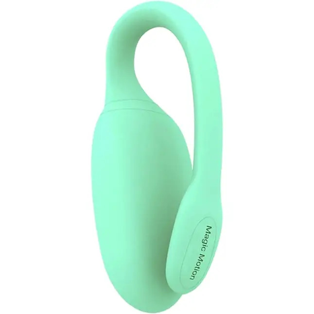 Мятный тренажер Кегеля Kegel Rejuve. Фотография 3.