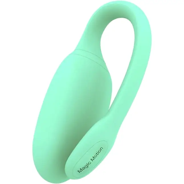 Мятный тренажер Кегеля Kegel Rejuve