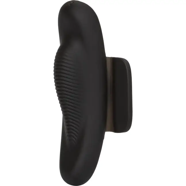 Стимулятор в трусики с пультом-браслетом Lock-N-Play Wristband Remote Panty Teaser. Фотография 2.