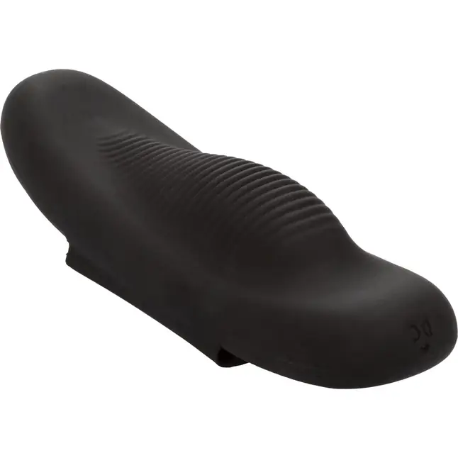 Стимулятор в трусики с пультом-браслетом Lock-N-Play Wristband Remote Panty Teaser. Фотография 3.