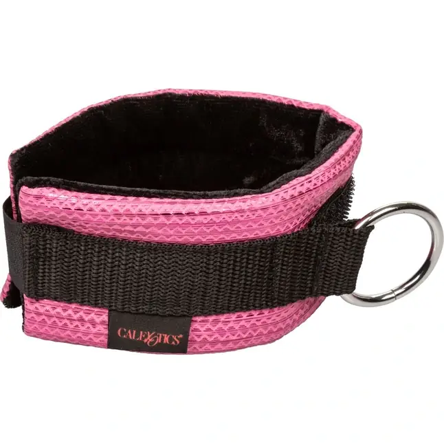 Универсальные манжеты Tickle Me Pink Universal Cuffs - Tickle Me Pink. Фотография 2.