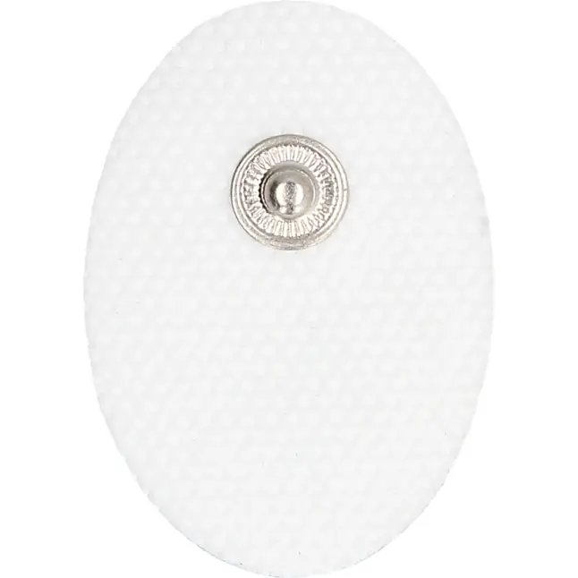 Набор из 6 электронакладок Replacement Pads - Electroshock. Фотография 3.