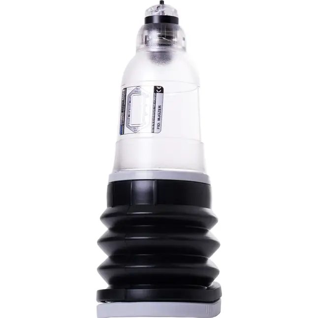 Прозрачная гидропомпа HydroMAX3 - HYDROMAX серия. Фотография 2.