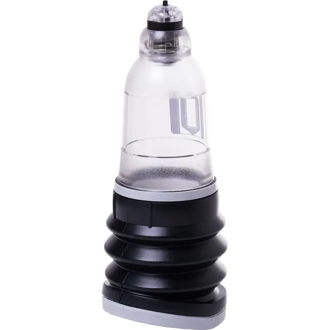 Прозрачная гидропомпа HydroMAX3 - HYDROMAX серия. Фотография 3.