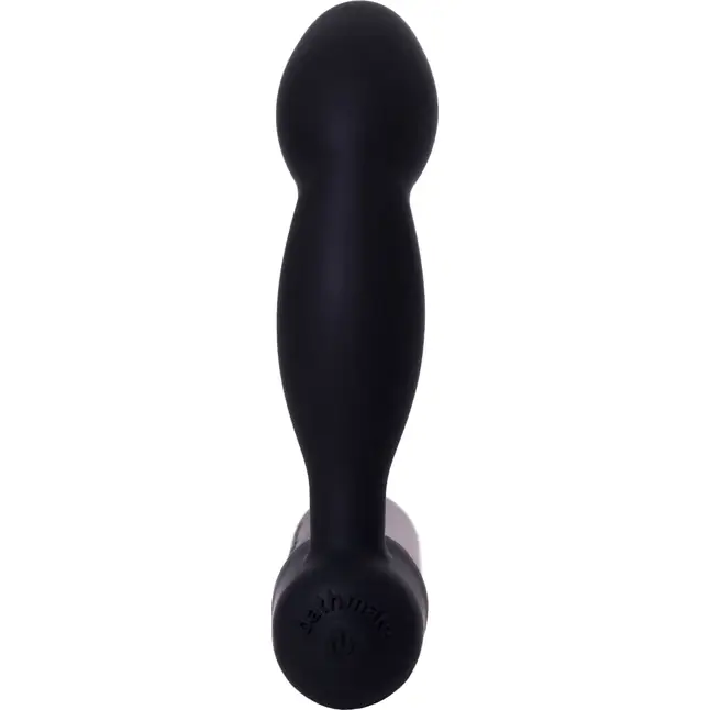 Стимулятор простаты Prostate Vibe - 10,5 см - Аксессуары. Фотография 4.