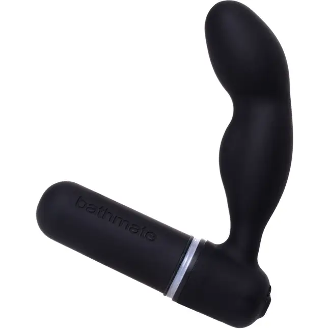 Стимулятор простаты Prostate Vibe - 10,5 см - Аксессуары