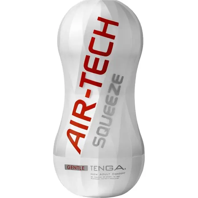 Мастурбатор AIR-TECH Squeeze Gentle - AIR-TECH Series