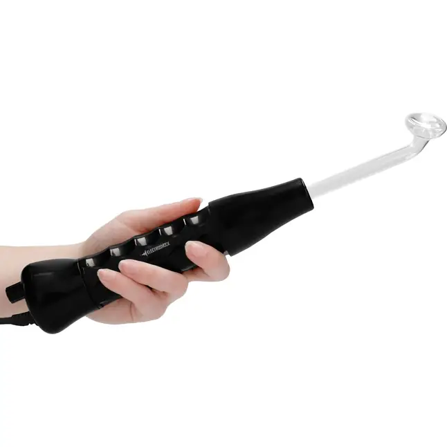 Набор многуфункциональных устройств Electro Lightning Wand - Electroshock. Фотография 2.