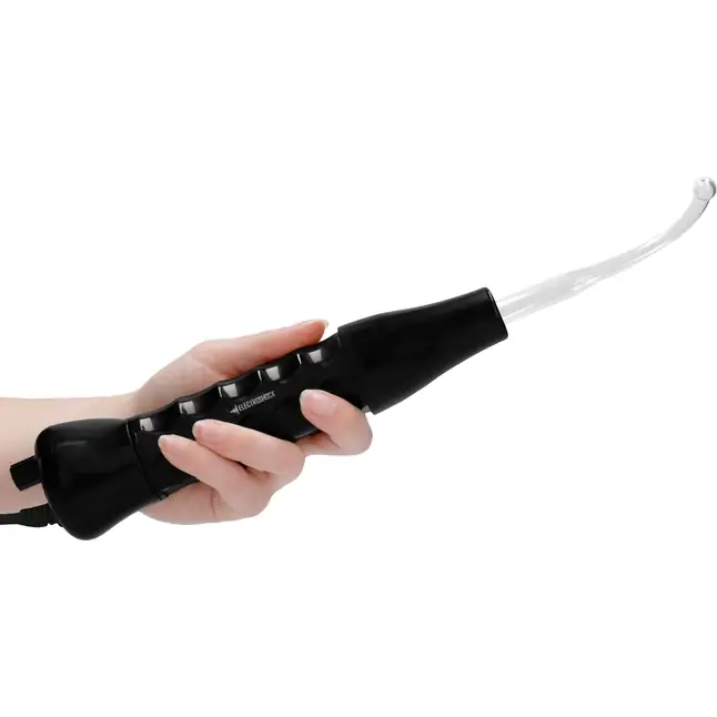 Набор многуфункциональных устройств Electro Lightning Wand - Electroshock. Фотография 3.