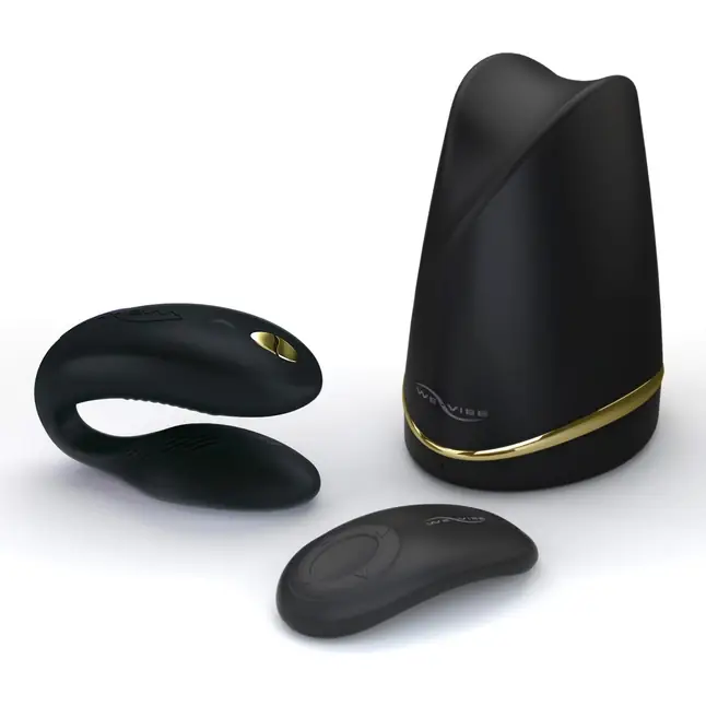 Подарочный набор We-Vibe Tease Please Limited Edition. Фотография 3.