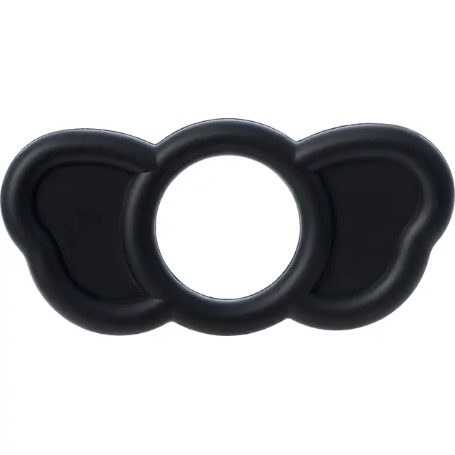 Набор из двух эрекционных колец ELEPHANT RINGS - Sexus Men. Фотография 3.