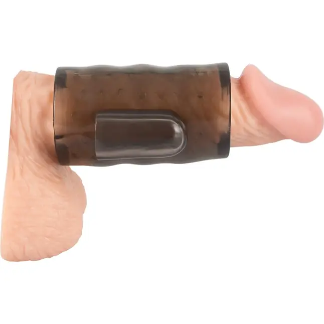 Насадка на пенис для мастурбации Cock Sleeve - You2Toys. Фотография 8.