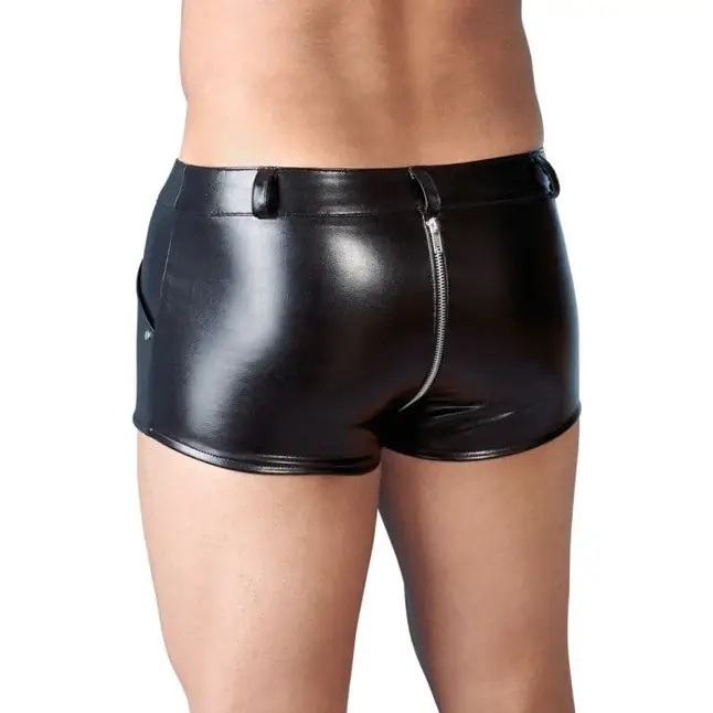 Трусы-боксеры с тремя замочками - Svenjoyment underwear. Фотография 2.