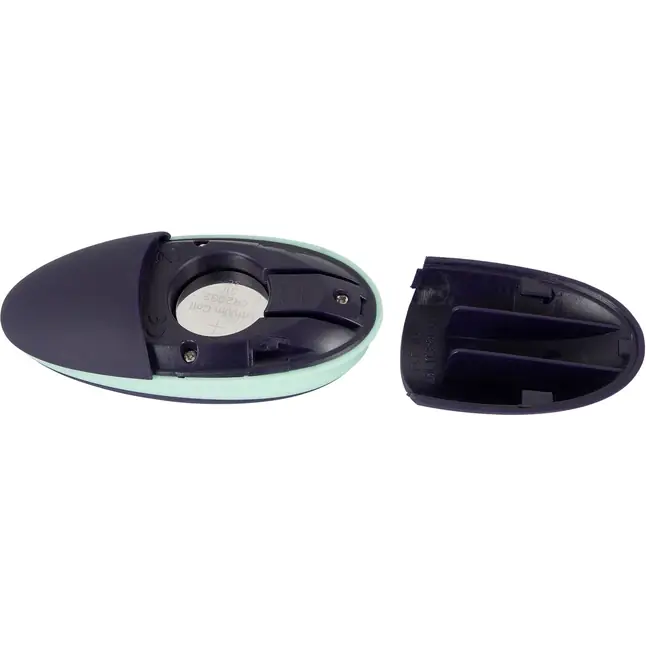 Темно-фиолетовый вибростимулятор простаты с пультом ДУ Remote Controlled Prostate Plug - You2Toys. Фотография 8.