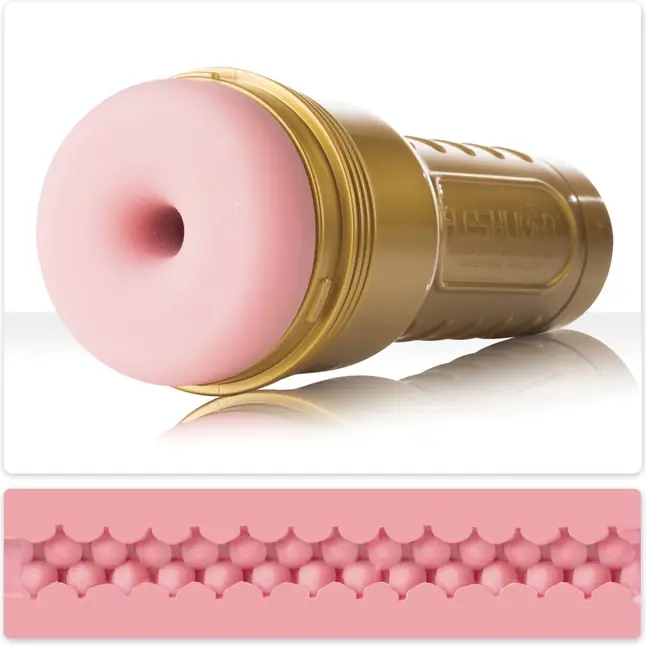 Мастурбатор Fleshlight - Pure Stamina Training Unit