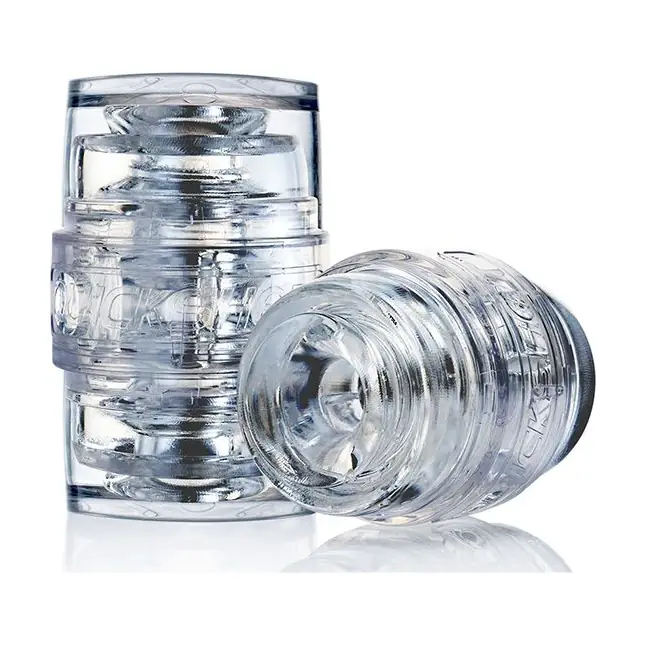 Мастурбатор Fleshlight - Quickshot Masturbator Pulse. Фотография 3.
