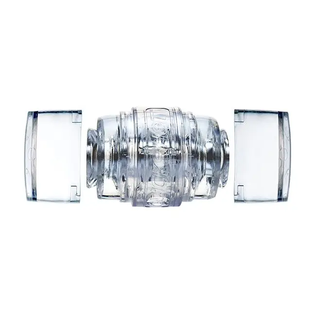 Мастурбатор Fleshlight - Quickshot Masturbator Pulse. Фотография 4.